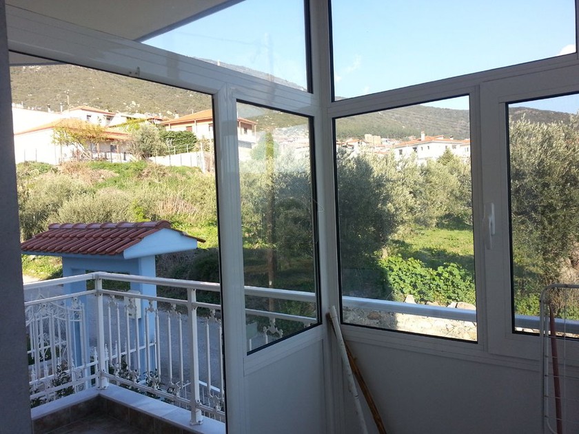 Apartment 107 sqm for sale