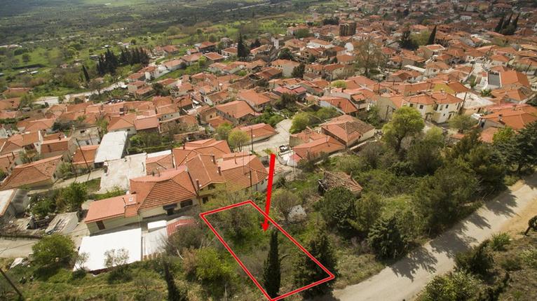 Οικόπεδο 252 τ.μ. για πώληση, Χαλκιδική, Ανθεμούντας