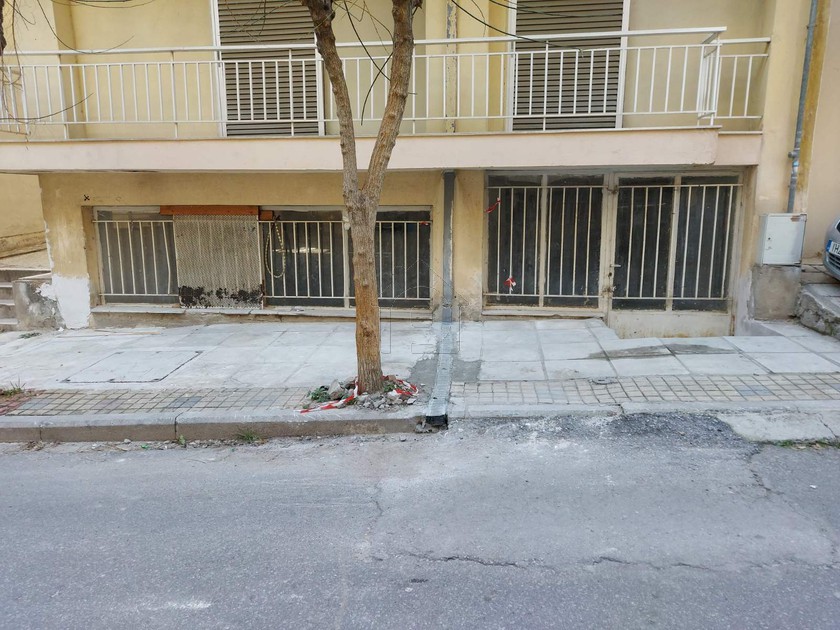 Warehouse 118 sqm for sale