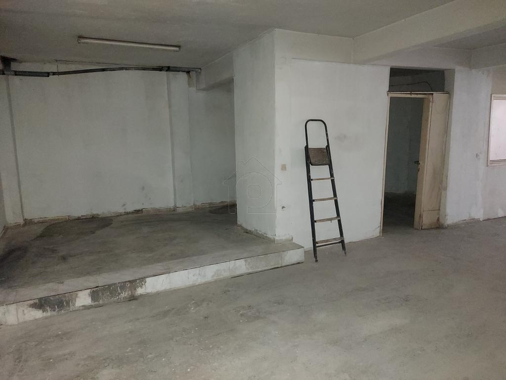 Αποθήκη 118 τ.μ. πρός πώληση, Θεσσαλονίκη - Περιφ/Κοί Δήμοι, Νεάπολη