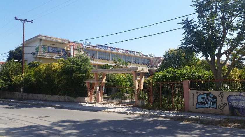 Land plot 5.300 sqm for sale, Thessaloniki - Suburbs, Thermaikos