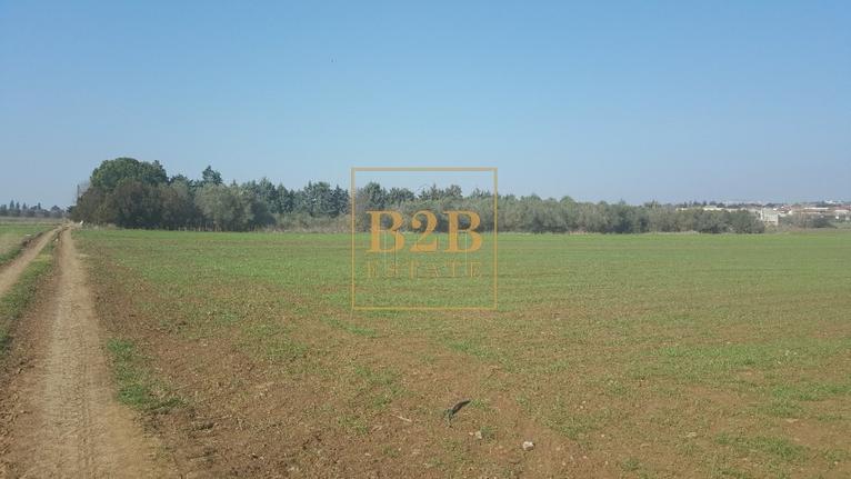 Parcel 6.780 sqm for sale, Thessaloniki - Suburbs, Thermi