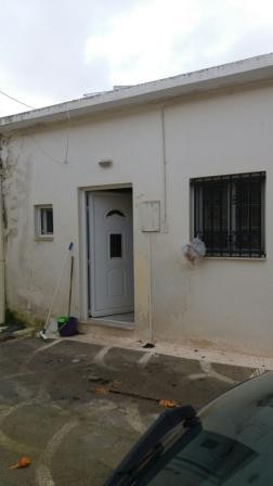 Studio / γκαρσονιέρα 25τ.μ. για πώληση-Μακρύς γιαλός