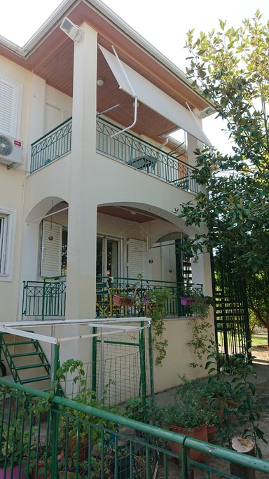 Apartment 51 sqm for rent, Aetolia & Acarnania, Iera Poli Messologiou