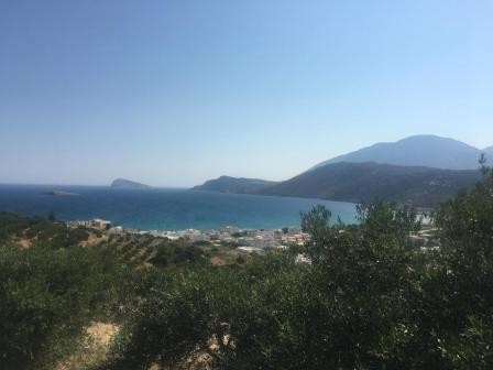 Οικόπεδο 4.673τ.μ. για πώληση-Ιεράπετρα » Παχεία άμμος