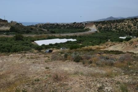 Οικόπεδο 7.000 τ.μ. για πώληση, Ν. Λασιθίου, Μακρύς Γιαλός