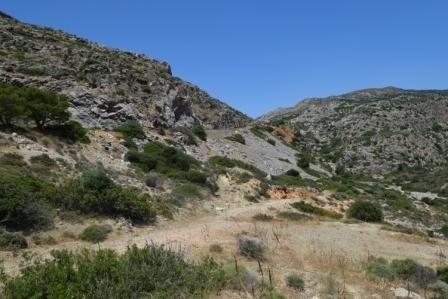 Οικόπεδο 35.000 τ.μ. προς πώληση, Μακρύς Γιαλός Λασιθίου