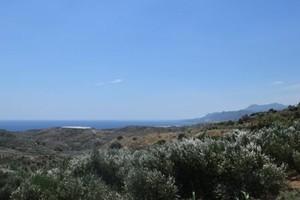 Οικόπεδο 35.000 τ.μ. προς πώληση, Μακρύς Γιαλός Λασιθίου-thumb-19