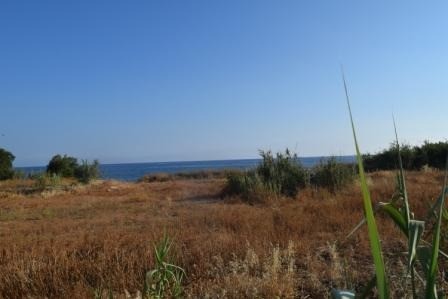 Οικόπεδο 2.000τ.μ. για πώληση-Μακρύς γιαλός