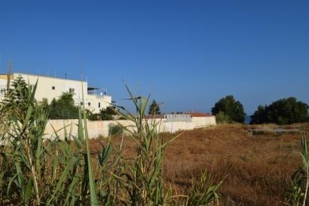 Οικόπεδο 2.000 τ.μ. προς πώληση, Μακρύς Γιαλός Λασιθίου
