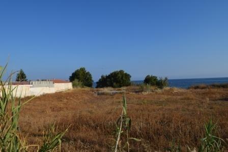 Οικόπεδο 2.000 τ.μ. προς πώληση, Μακρύς Γιαλός Λασιθίου