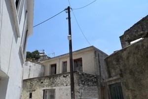 Μονοκατοικία 80τ.μ. για πώληση-Ιεράπετρα » Καλαμαύκα