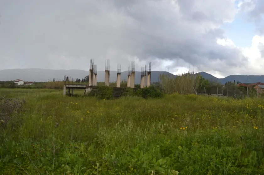 Οικόπεδο 120 τ.μ. για πώληση, Ζάκυνθος, Αρκάδι