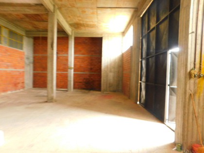 Warehouse 200 sqm for rent
