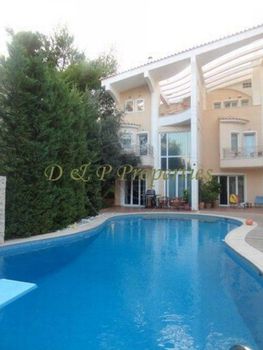 Maisonette 250sqm for sale-Kifisia » Adames Oikismos Peloponnision