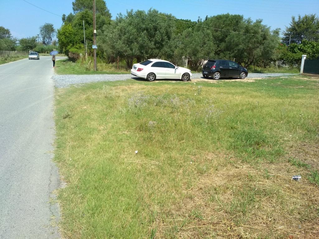 Αγροτεμάχια 500 τ.μ. προς πώληση, Άγιος Παύλος Καλλικράτειας