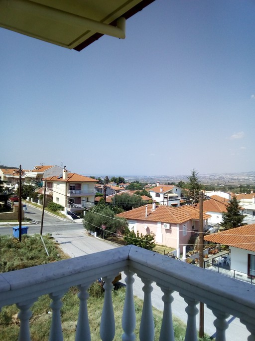 Μονοκατοικία 200τ.μ. για πώληση-Θέρμη » Σουρωτή