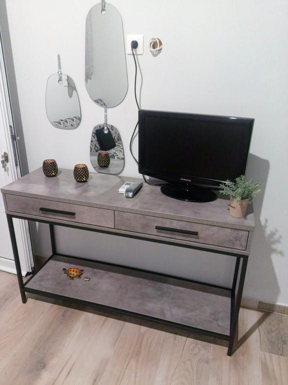 Studio / γκαρσονιέρα 40 τ.μ. προς ενοικίαση, Πάτρα
