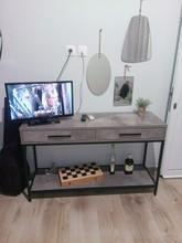 Studio / γκαρσονιέρα 40 τ.μ. προς ενοικίαση, Πάτρα-thumb-16
