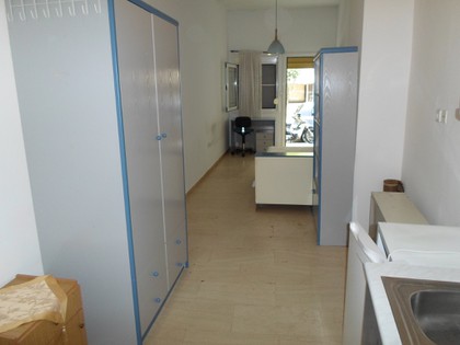 Studio 30sqm for rent-Martiou