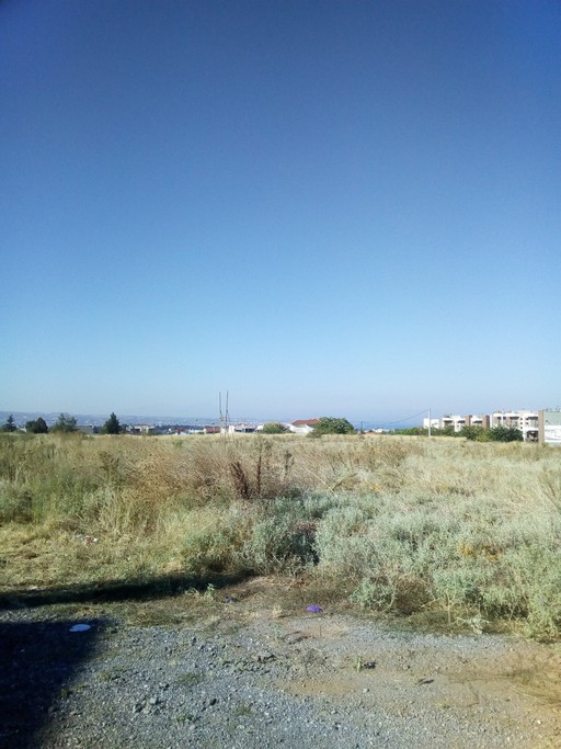 Αγροτεμάχια 1.380τ.μ. για πώληση-Επανομή » Λεύκες