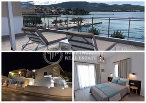 Hotel 485sqm for sale-Sithonia » Neos Marmaras