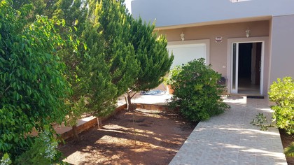 Apartment 115sqm for rent-Akrotiri » Stavros