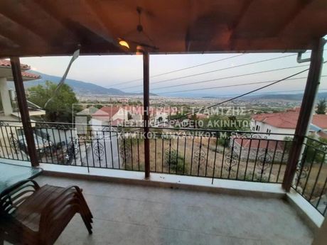 Μονοκατοικία 300τ.μ. για πώληση-Νέα ιωνία βόλου » Μελισσάτικα