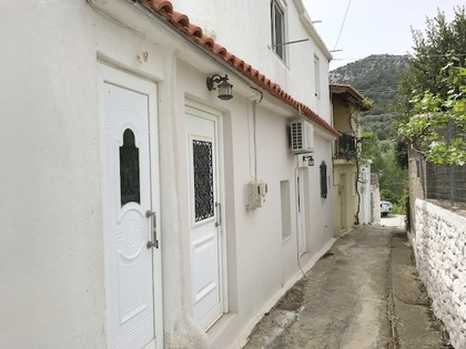 Detached home 50sqm for sale-Ierapetra » Kalamavka