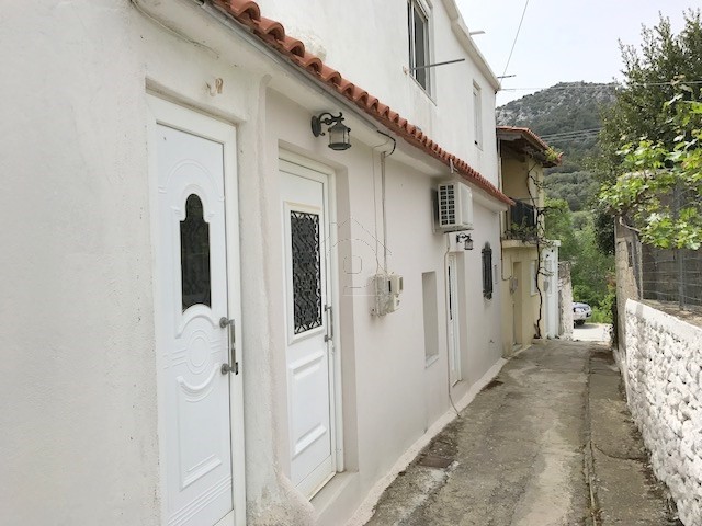 Detached home 50 sqm for sale, Lasithi Prefecture, Ierapetra