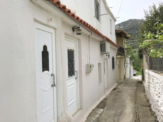Μονοκατοικία 50 τ.μ. για πώληση, Ν. Λασιθίου, Ιεράπετρα