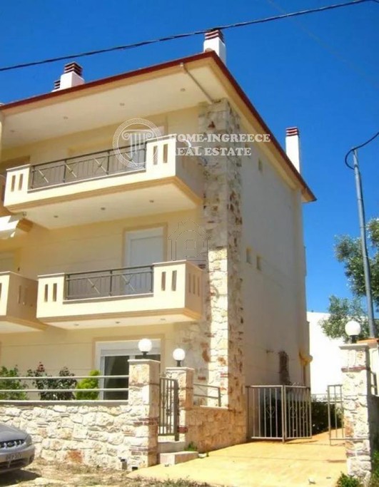 Μεζονέτα 128τ.μ. για πώληση-Κασσάνδρα » Καλλιθέα
