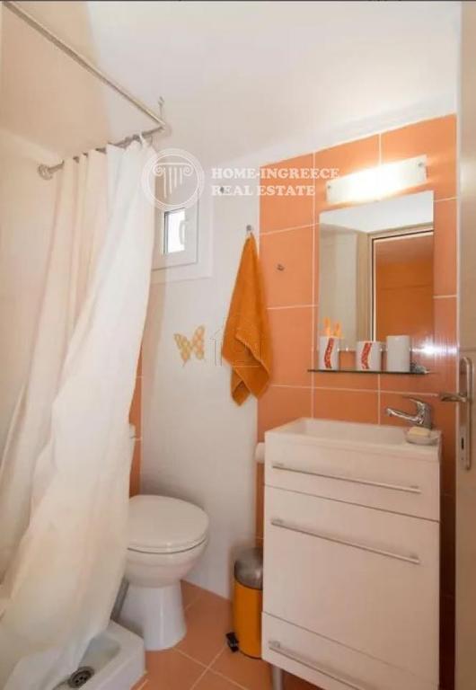 Μεζονέτα 128 τ.μ. πρός πώληση, Χαλκιδική, Κασσάνδρα
