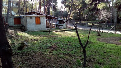 Οικόπεδο 640 τ.μ. για πώληση