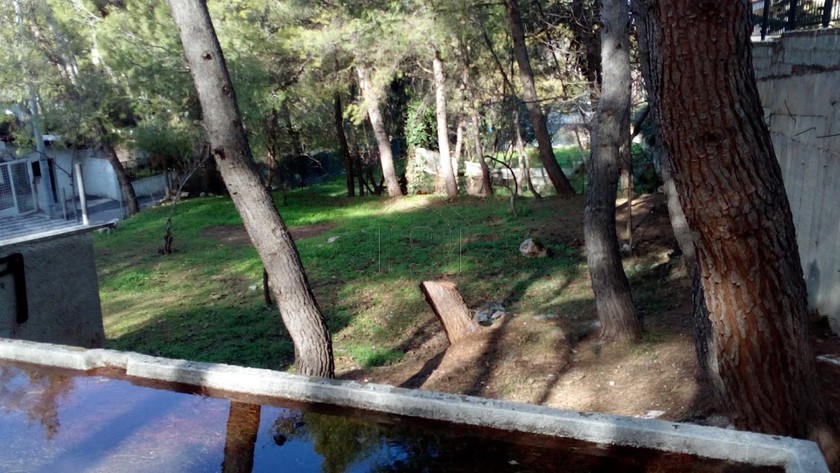 Οικόπεδο 640 τ.μ. για πώληση