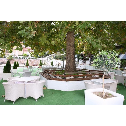 Hotel 961sqm for sale-Atalanti » Center