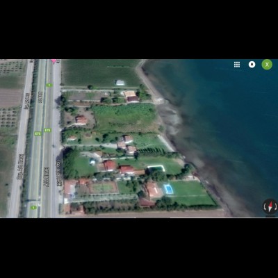 Land plot 8.000sqm for sale-Dafnouses » Livanates