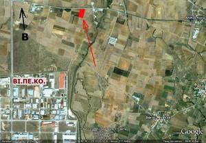 Αγροτεμάχια 11.375 τ.μ. για πώληση, Ν. Ροδόπης, Κομοτηνή-thumb-3