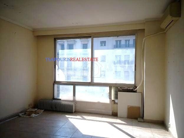 Γραφείο 40τ.μ. για ενοικίαση-Κέντρο