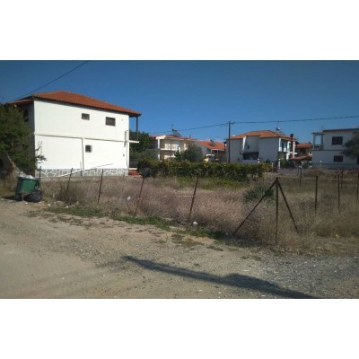 Land plot 310sqm for sale-Atalanti » Megaplatanos