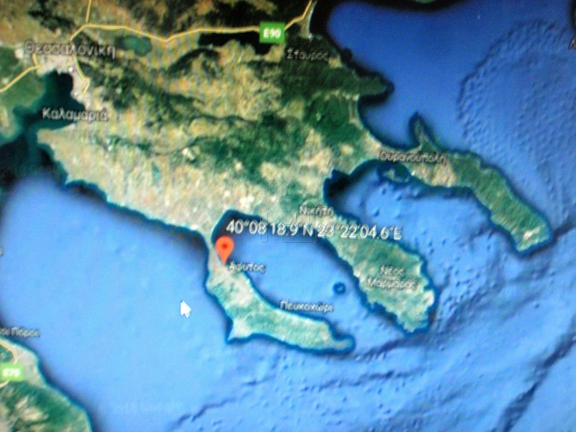 Parcel 3.300 sqm for sale
