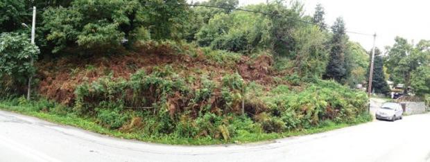 Land plot 991sqm for sale-Mouresi » Tsagkarada