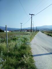 Parcel 4.500 sqm for sale