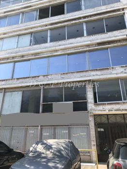 Επιχειρηματικό κτίριο 2.120τ.μ. για πώληση-Ταύρος » Κέντρο
