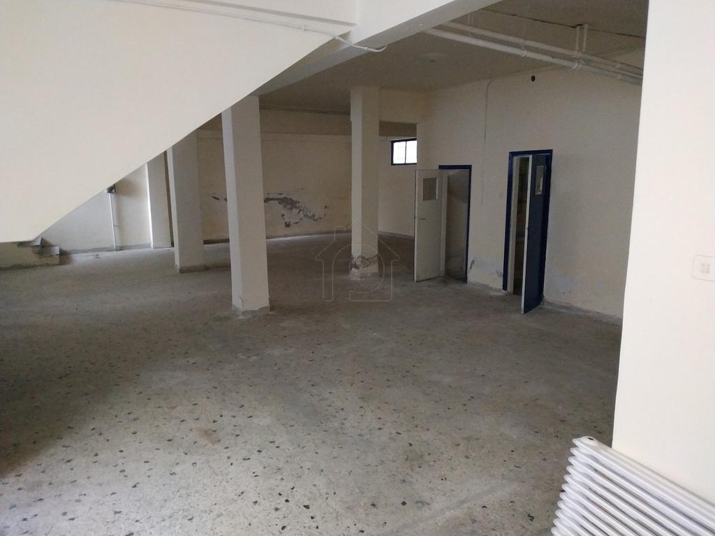 Αίθουσα 195 τ.μ. προς πώληση, Σεπόλια