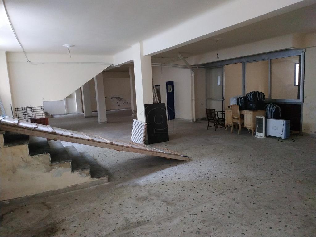 Αίθουσα 195 τ.μ. προς πώληση, Σεπόλια