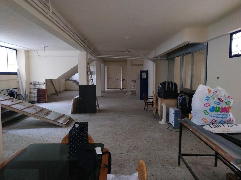 Αίθουσα 195 τ.μ. προς πώληση, Σεπόλια