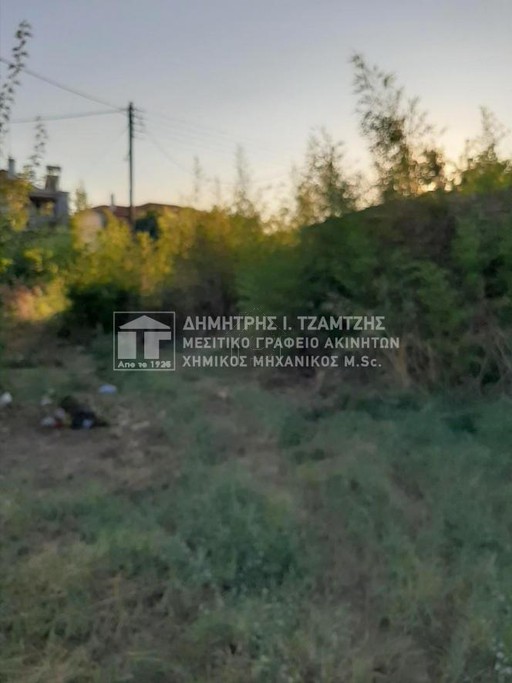 Οικόπεδο 450τ.μ. για πώληση-Αγριά » Κέντρο