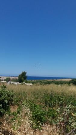 Land plot 880sqm for sale-Siteia » Mochlos
