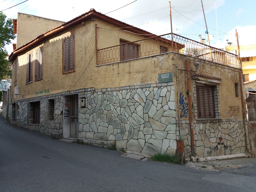 Detached home 120 sqm for sale